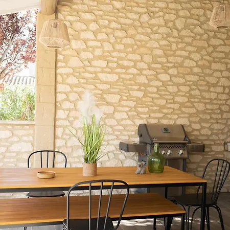 Le Domaine De Mika & Nina * Arles