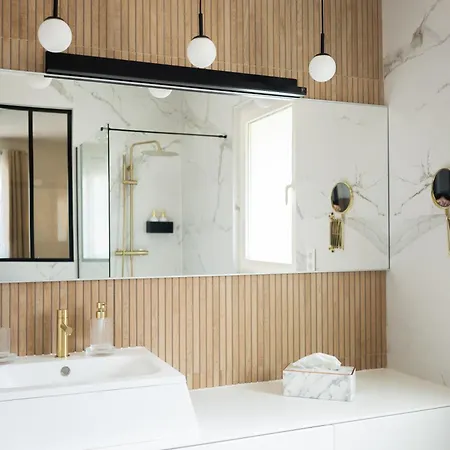 Le Domaine De Mika & Nina * Arles