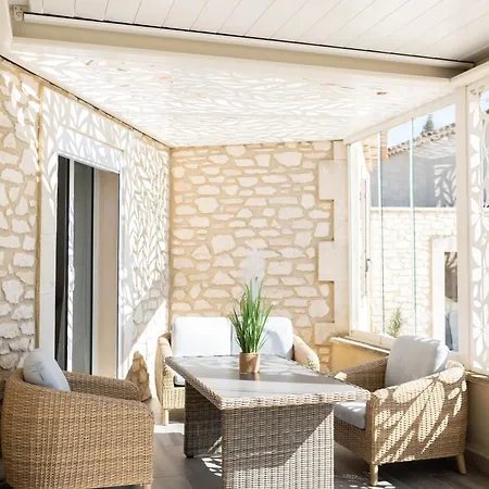 Holiday home Le Domaine De Mika & Nina *