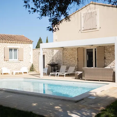 Le Domaine De Mika & Nina