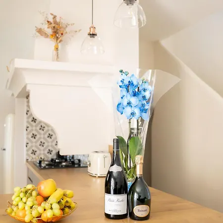 Le Domaine De Mika & Nina Arles