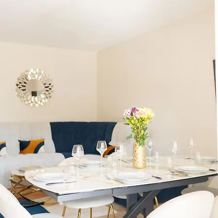 Holiday home Le Domaine De Mika & Nina Arles